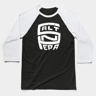 Salt N Pepa Baseball T-Shirt